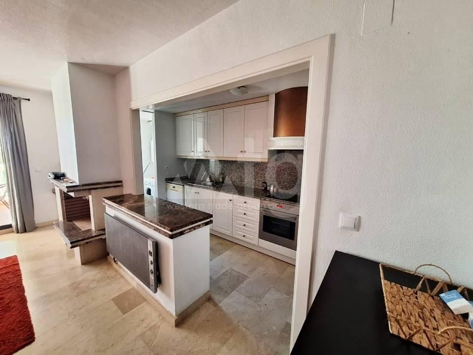 Apartament w Orihuela Costa, 3 sypialnie - VEC131618 - Zdjęcie - 9