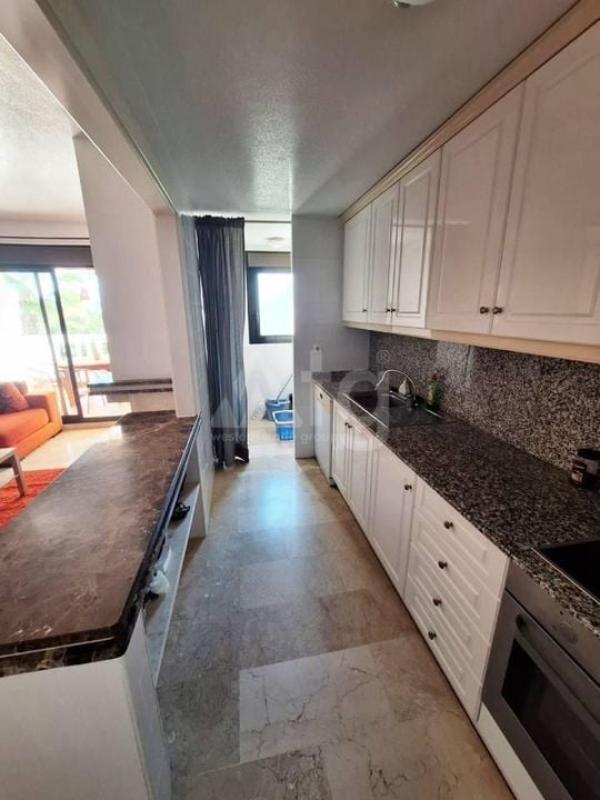 Apartament w Orihuela Costa, 3 sypialnie - VEC131618 - Zdjęcie - 10