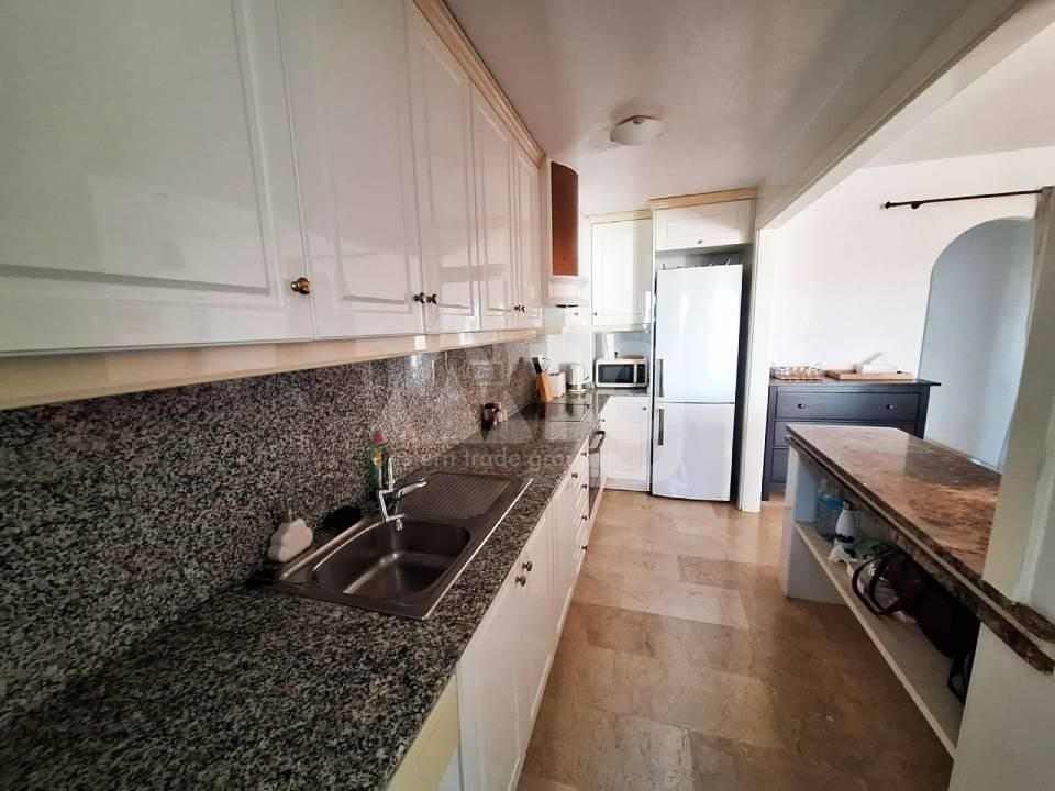Apartament w Orihuela Costa, 3 sypialnie - VEC131618 - Zdjęcie - 11