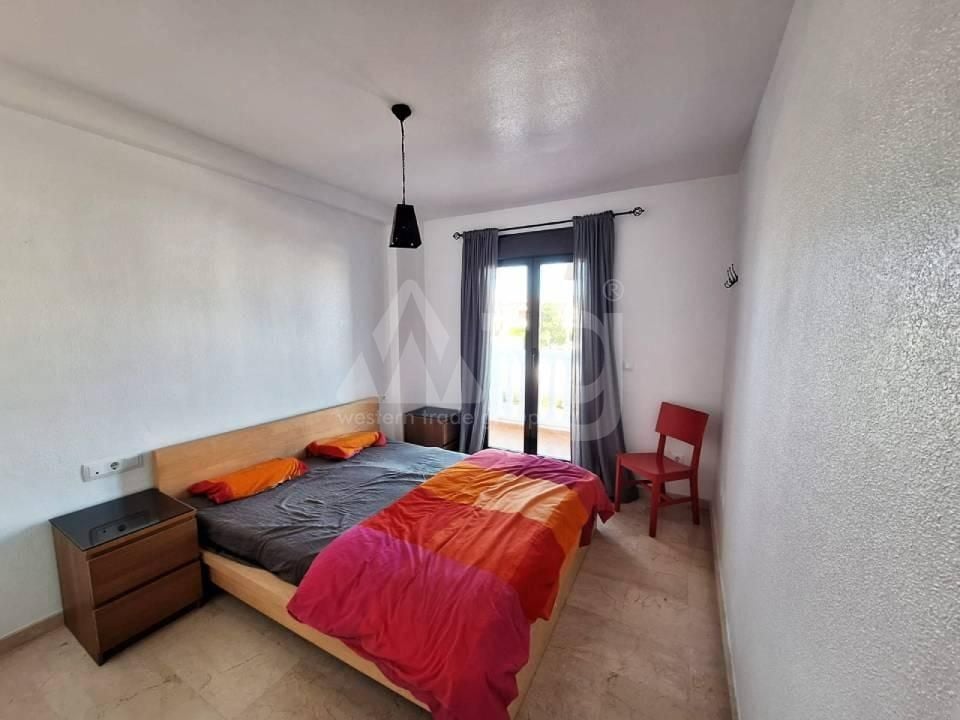 Apartament w Orihuela Costa, 3 sypialnie - VEC131618 - Zdjęcie - 13