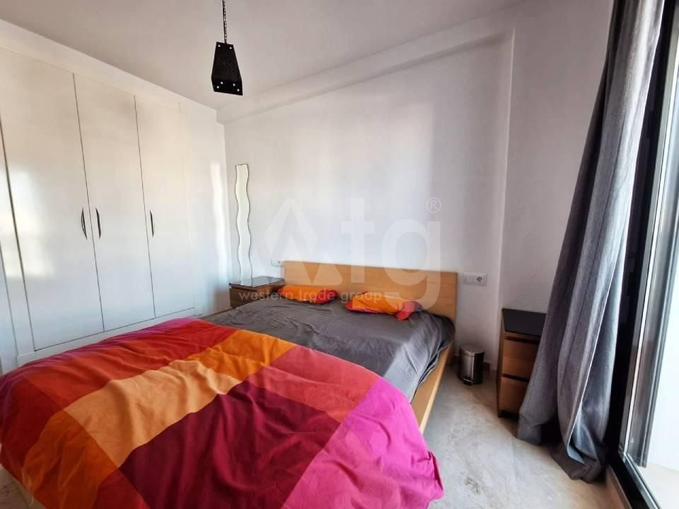 Apartament w Orihuela Costa, 3 sypialnie - VEC131618 - Zdjęcie - 14