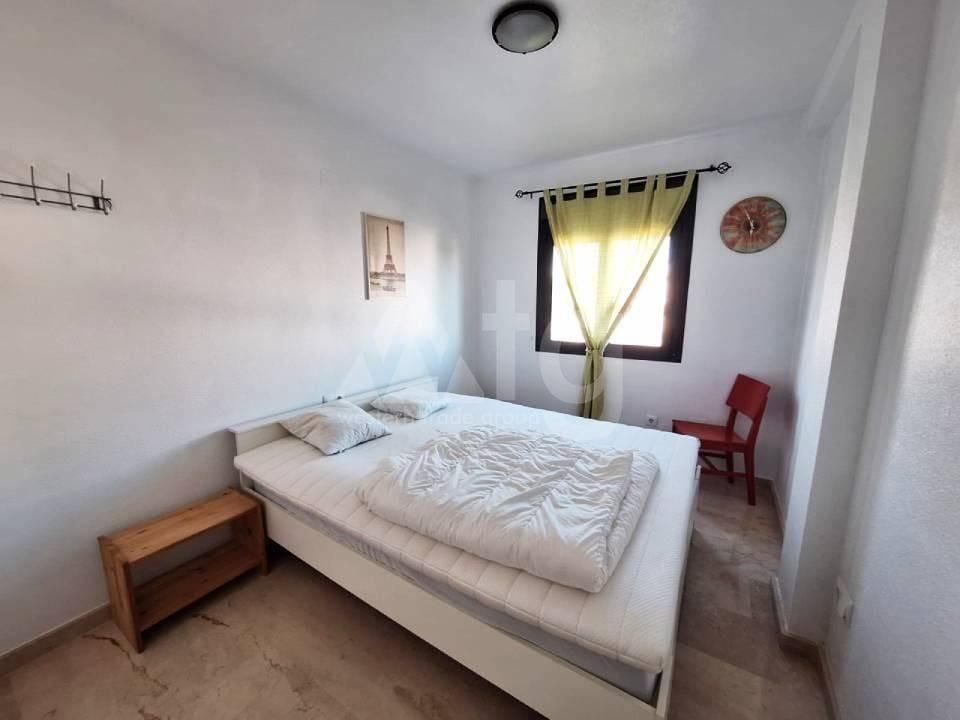 Apartament w Orihuela Costa, 3 sypialnie - VEC131618 - Zdjęcie - 16