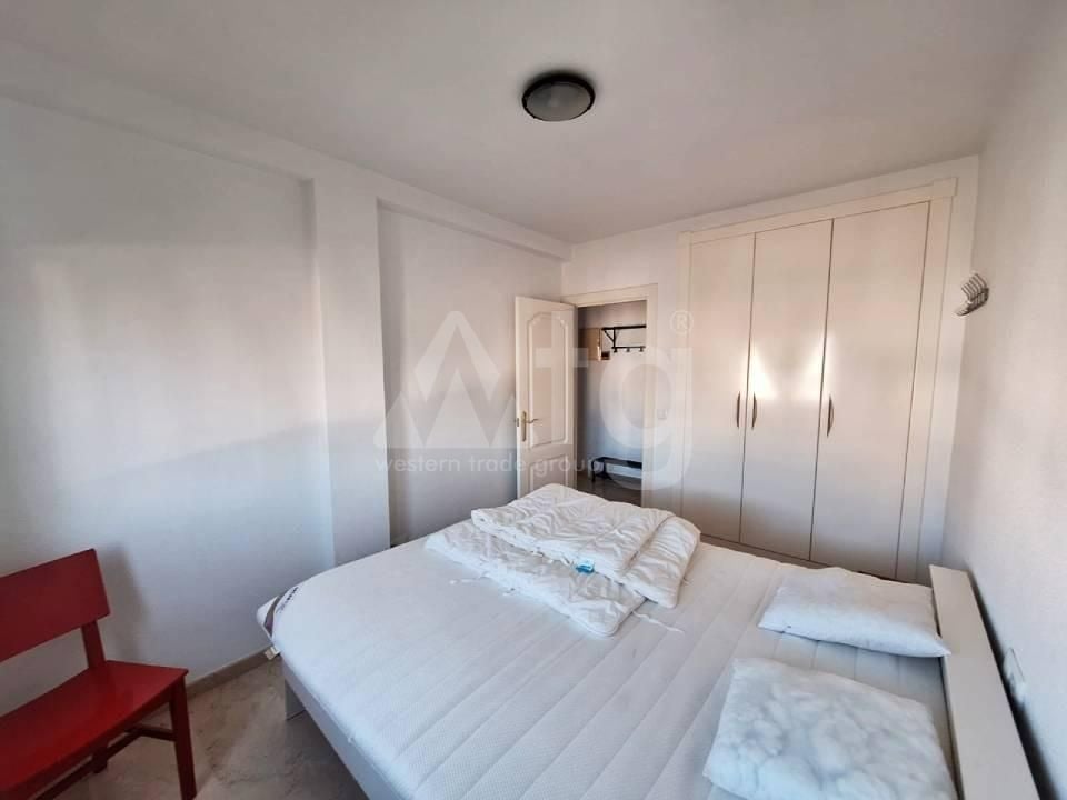 Apartament w Orihuela Costa, 3 sypialnie - VEC131618 - Zdjęcie - 18