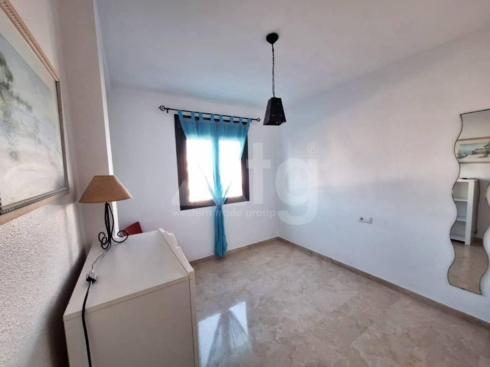 Apartament w Orihuela Costa, 3 sypialnie - VEC131618 - Zdjęcie - 19
