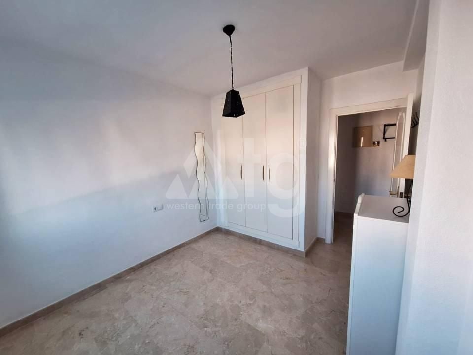 Apartament w Orihuela Costa, 3 sypialnie - VEC131618 - Zdjęcie - 20