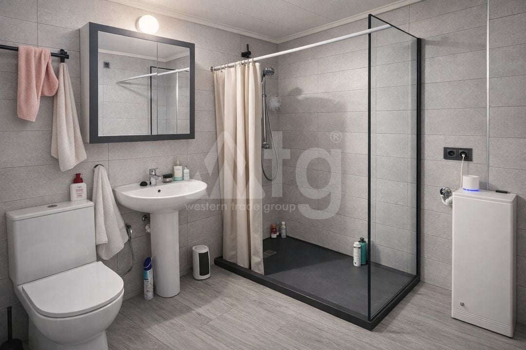 Appartement de 3 chambres à Guardamar del Segura - NSP131624 - Photo - 6
