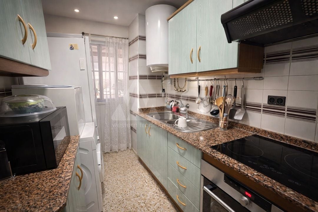 Appartement de 3 chambres à Guardamar del Segura - NSP131624 - Photo - 2