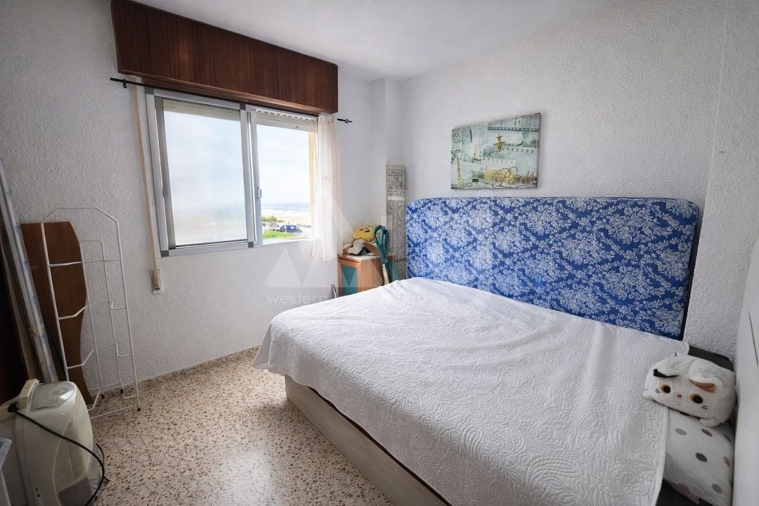 Appartement de 3 chambres à Guardamar del Segura - NSP131624 - Photo - 4