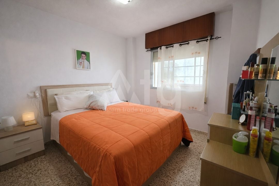 Appartement de 3 chambres à Guardamar del Segura - NSP131624 - Photo - 3