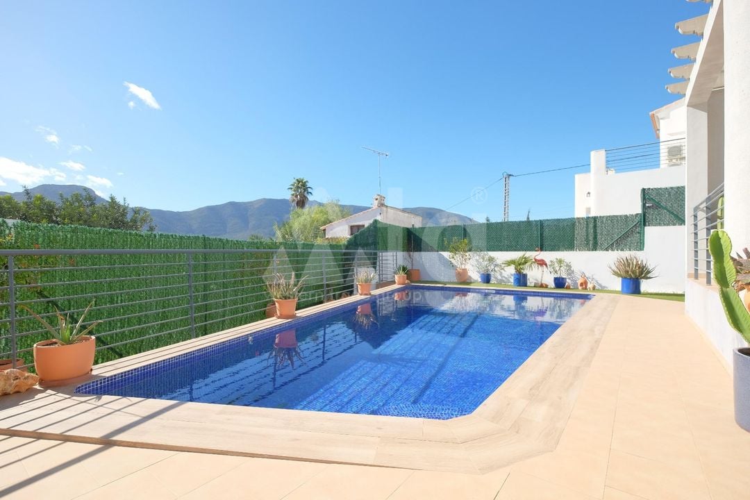 Vilă cu 2 dormitoare în Alcalalí - IPR131627 - Imagini - 4