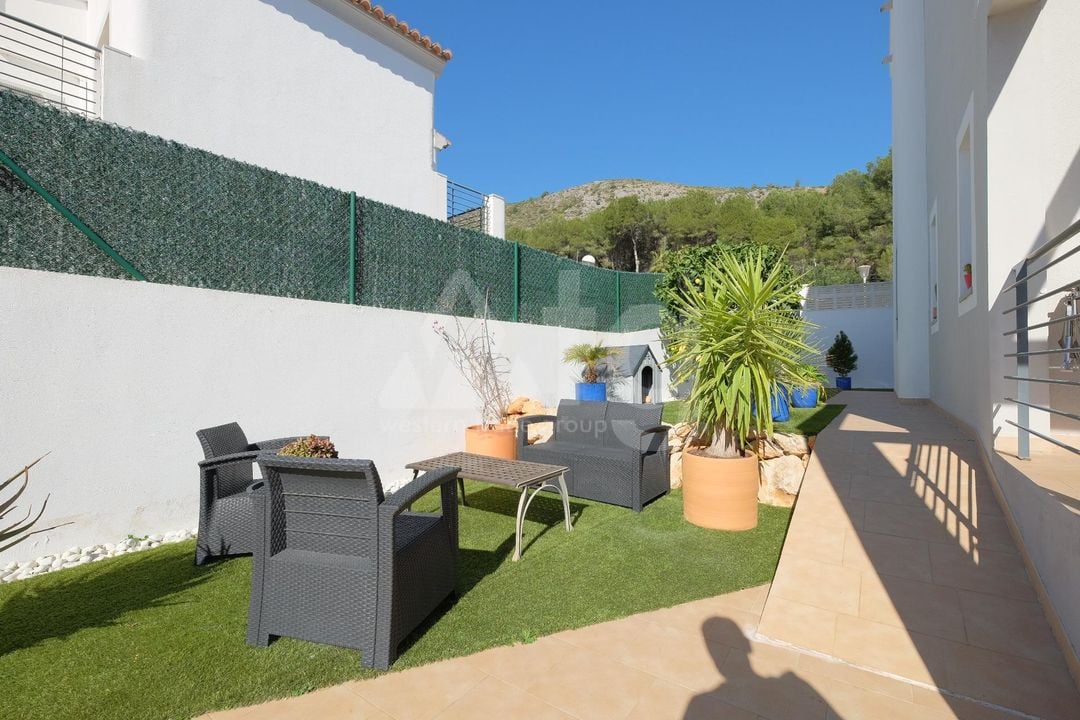 Vilă cu 2 dormitoare în Alcalalí - IPR131627 - Imagini - 44
