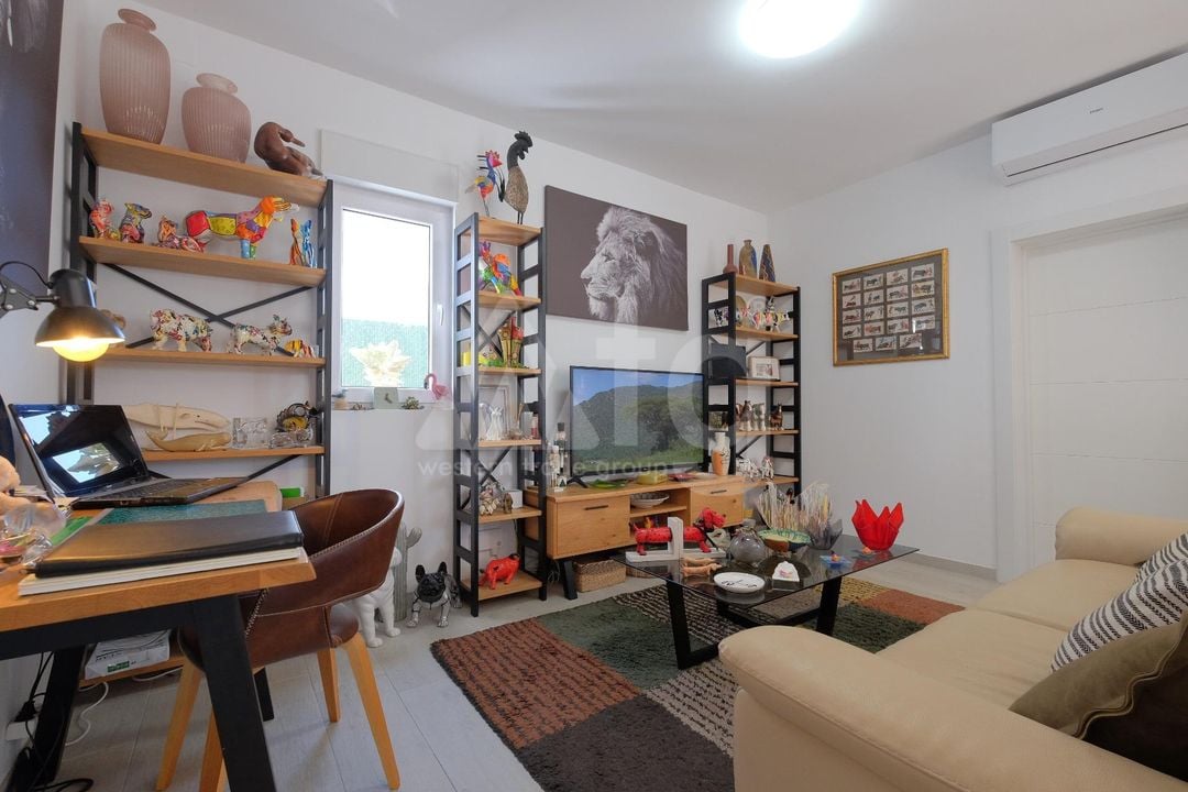 Vilă cu 2 dormitoare în Alcalalí - IPR131627 - Imagini - 9