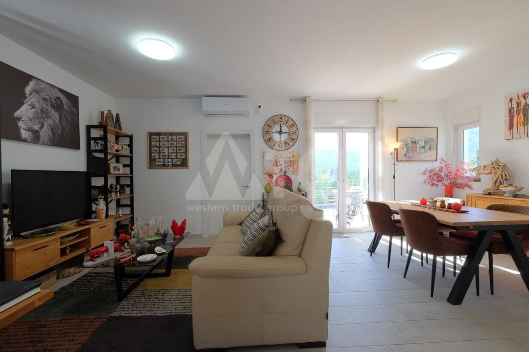 Vilă cu 2 dormitoare în Alcalalí - IPR131627 - Imagini - 10