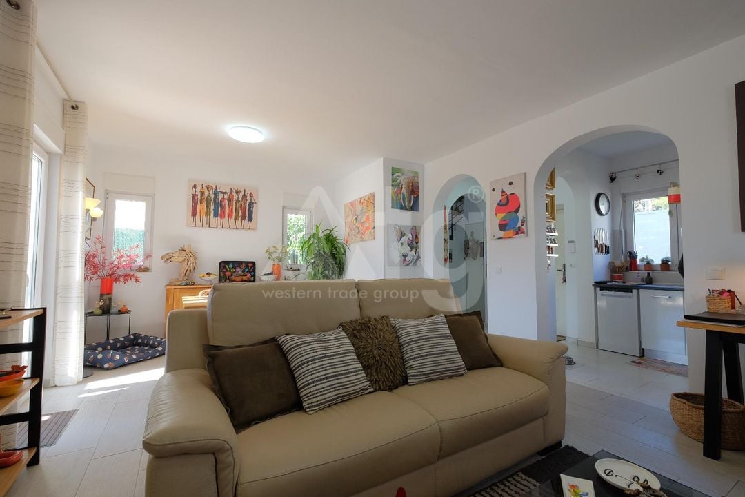 Vilă cu 2 dormitoare în Alcalalí - IPR131627 - Imagini - 7