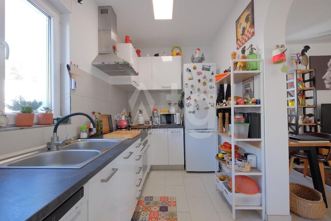 Vilă cu 2 dormitoare în Alcalalí - IPR131627 - Imagini - 15