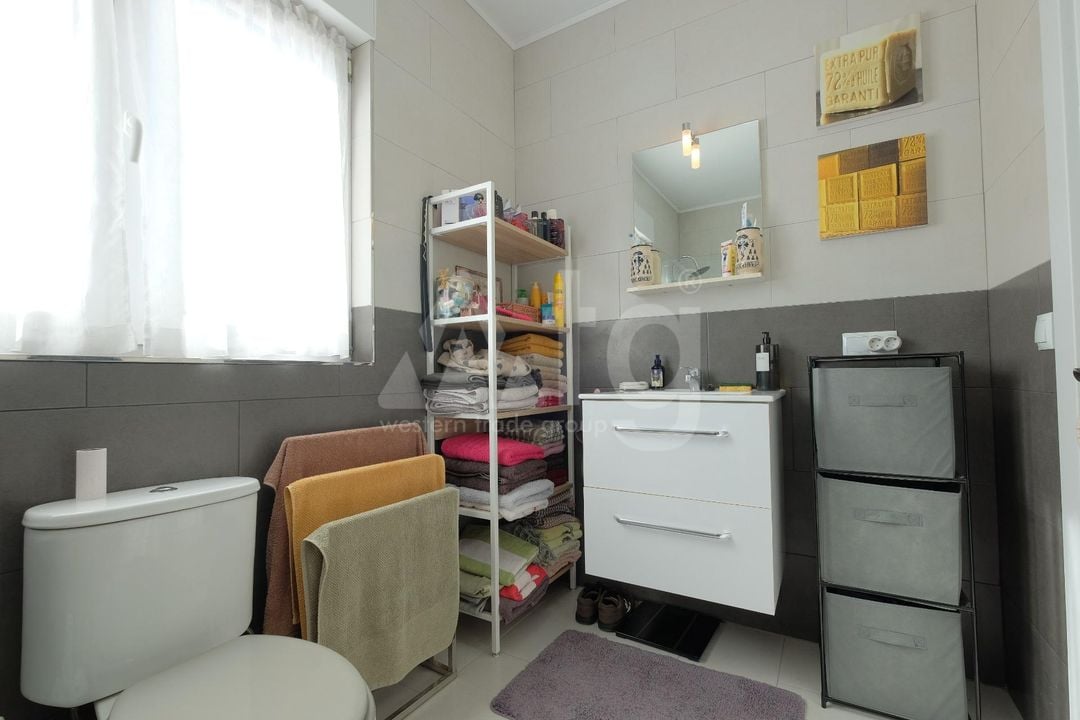 Vilă cu 2 dormitoare în Alcalalí - IPR131627 - Imagini - 26