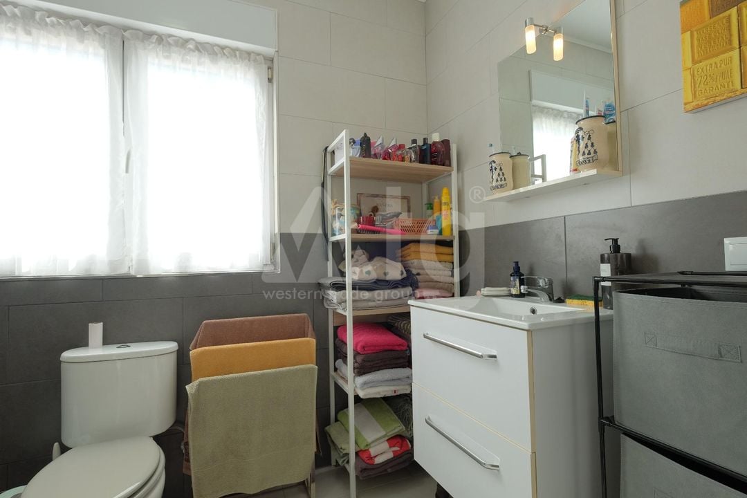 Vilă cu 2 dormitoare în Alcalalí - IPR131627 - Imagini - 27