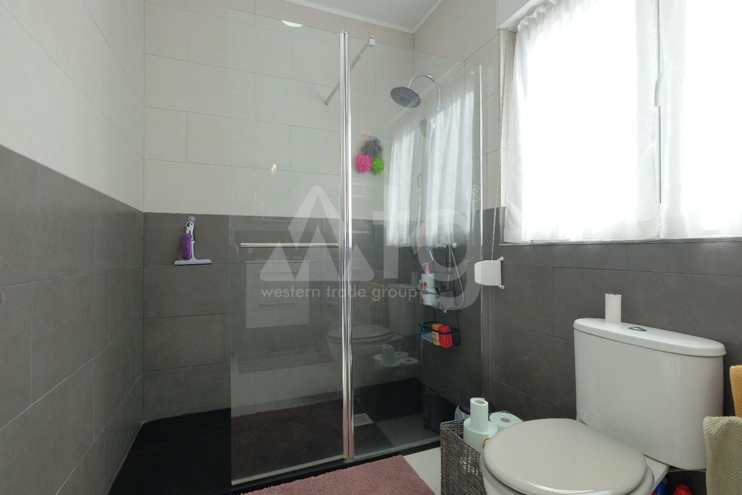 Vilă cu 2 dormitoare în Alcalalí - IPR131627 - Imagini - 28