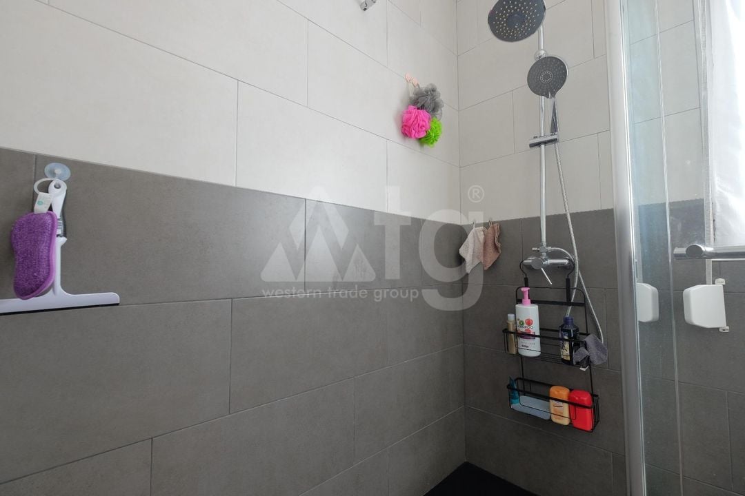 Vilă cu 2 dormitoare în Alcalalí - IPR131627 - Imagini - 29