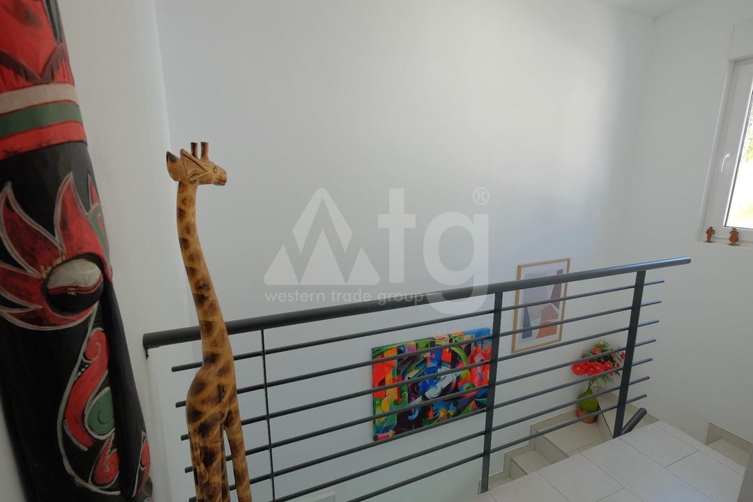 Vilă cu 2 dormitoare în Alcalalí - IPR131627 - Imagini - 19