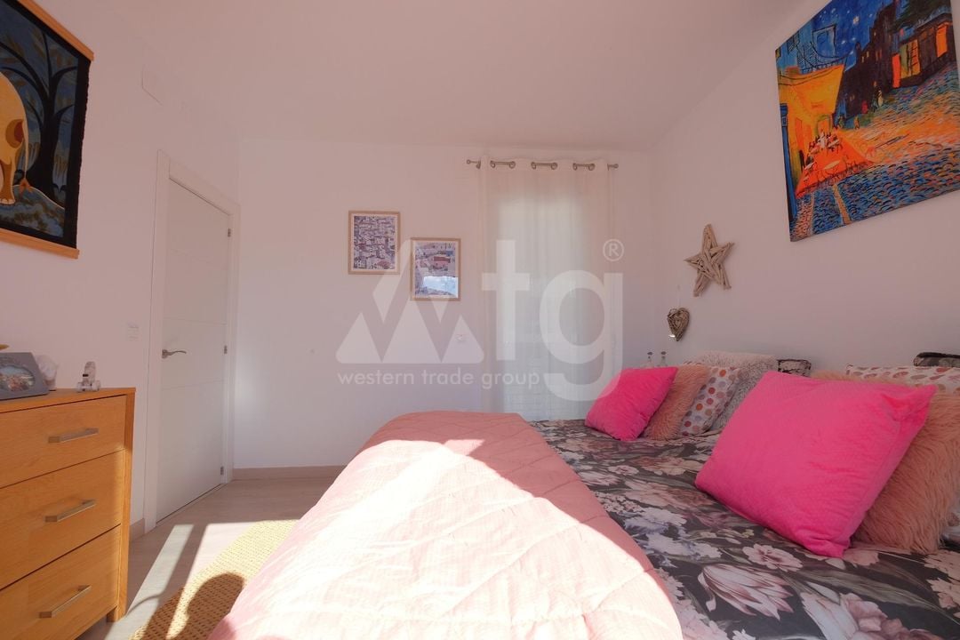 Vilă cu 2 dormitoare în Alcalalí - IPR131627 - Imagini - 22