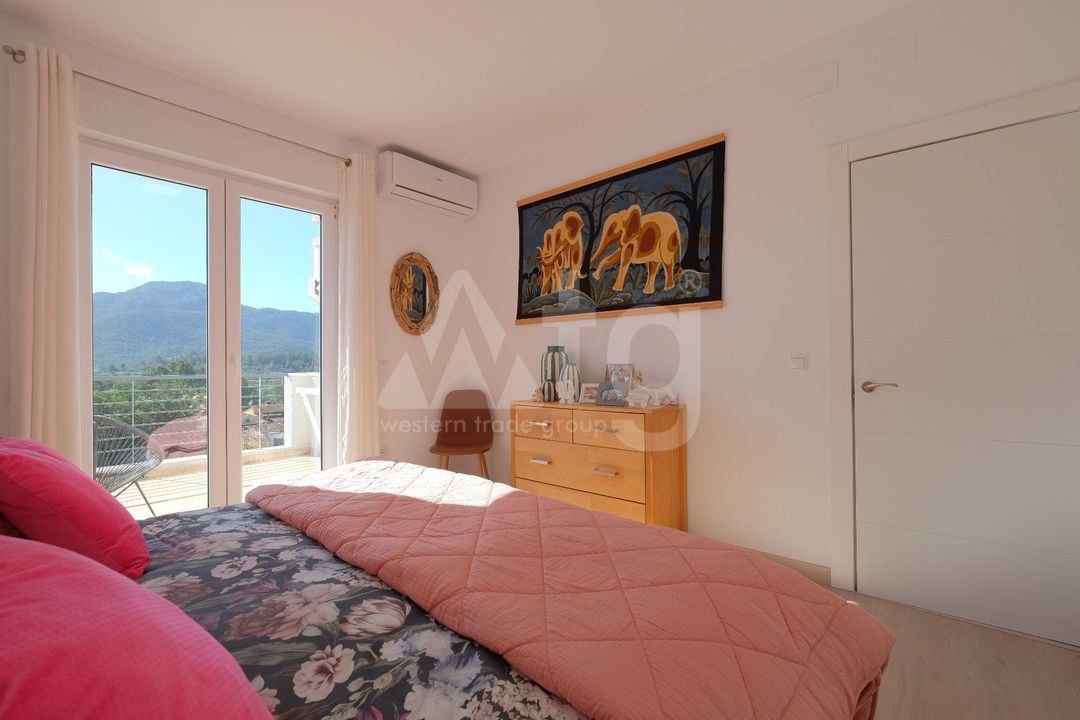 Vilă cu 2 dormitoare în Alcalalí - IPR131627 - Imagini - 21