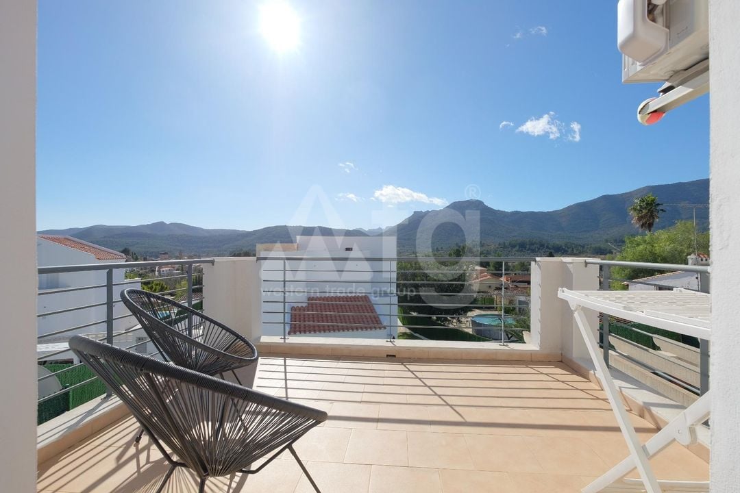 Vilă cu 2 dormitoare în Alcalalí - IPR131627 - Imagini - 35
