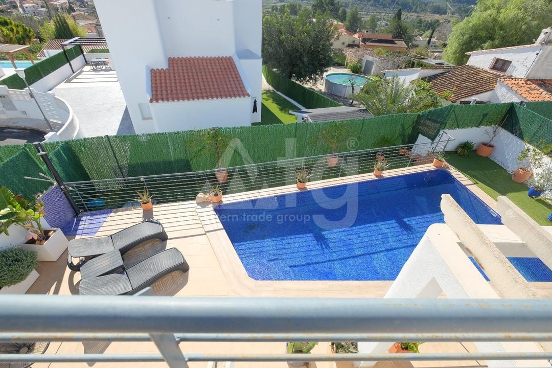 Vilă cu 2 dormitoare în Alcalalí - IPR131627 - Imagini - 38