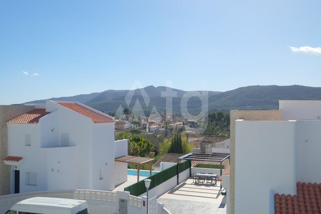 Vilă cu 2 dormitoare în Alcalalí - IPR131627 - Imagini - 40