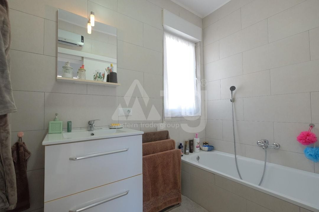 Vilă cu 2 dormitoare în Alcalalí - IPR131627 - Imagini - 24