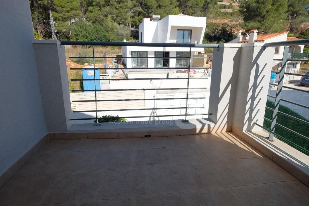 Vilă cu 2 dormitoare în Alcalalí - IPR131627 - Imagini - 36