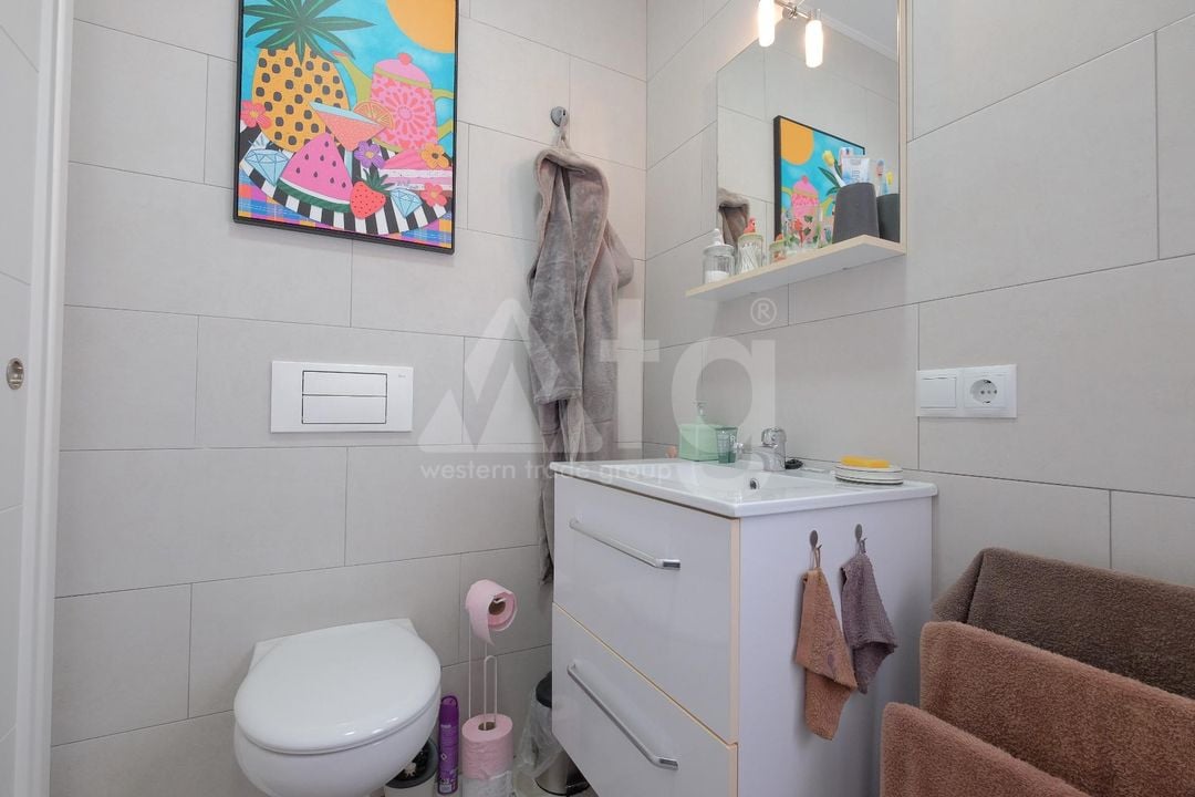Vilă cu 2 dormitoare în Alcalalí - IPR131627 - Imagini - 23