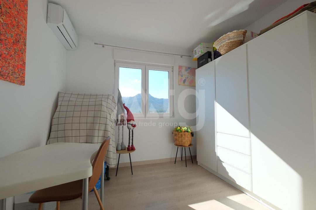 Vilă cu 2 dormitoare în Alcalalí - IPR131627 - Imagini - 31