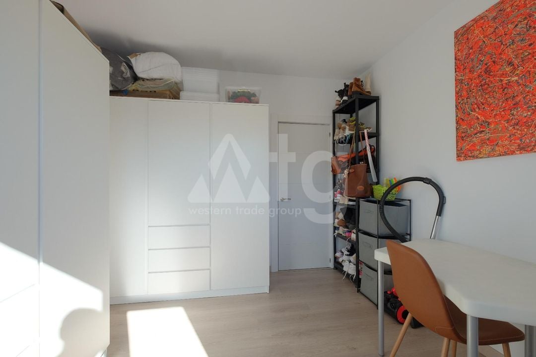 Vilă cu 2 dormitoare în Alcalalí - IPR131627 - Imagini - 30