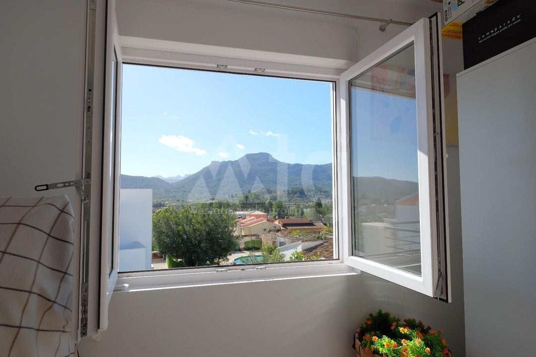 Vilă cu 2 dormitoare în Alcalalí - IPR131627 - Imagini - 32