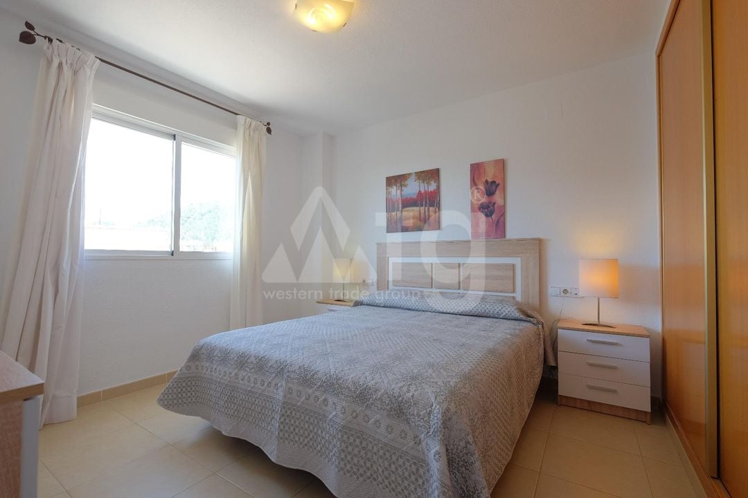 Penthouse de 3 chambres à Calp - IPR131628 - Photo - 15