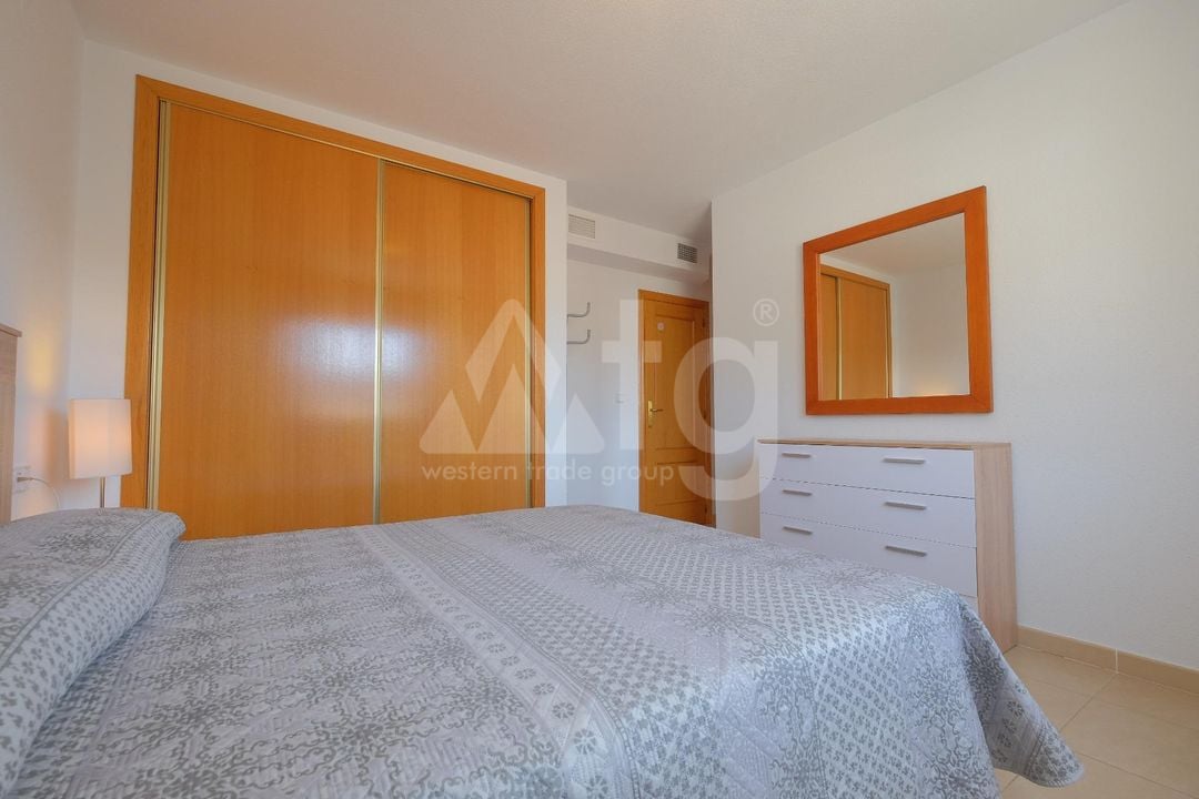Penthouse de 3 chambres à Calp - IPR131628 - Photo - 16