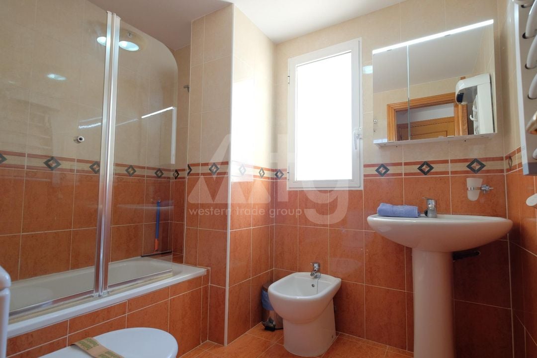 Penthouse de 3 chambres à Calp - IPR131628 - Photo - 20