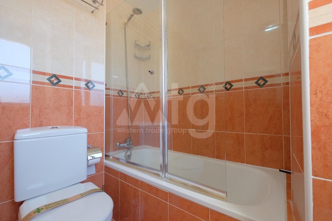 Penthouse de 3 chambres à Calp - IPR131628 - Photo - 21