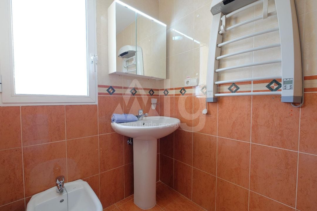 Penthouse de 3 chambres à Calp - IPR131628 - Photo - 19
