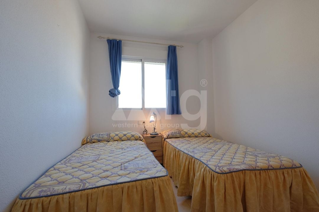 Penthouse de 3 chambres à Calp - IPR131628 - Photo - 18