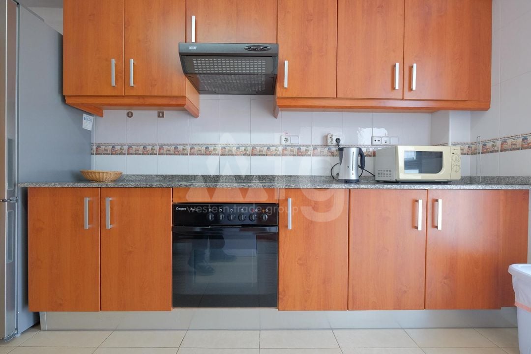 Penthouse de 3 chambres à Calp - IPR131628 - Photo - 14