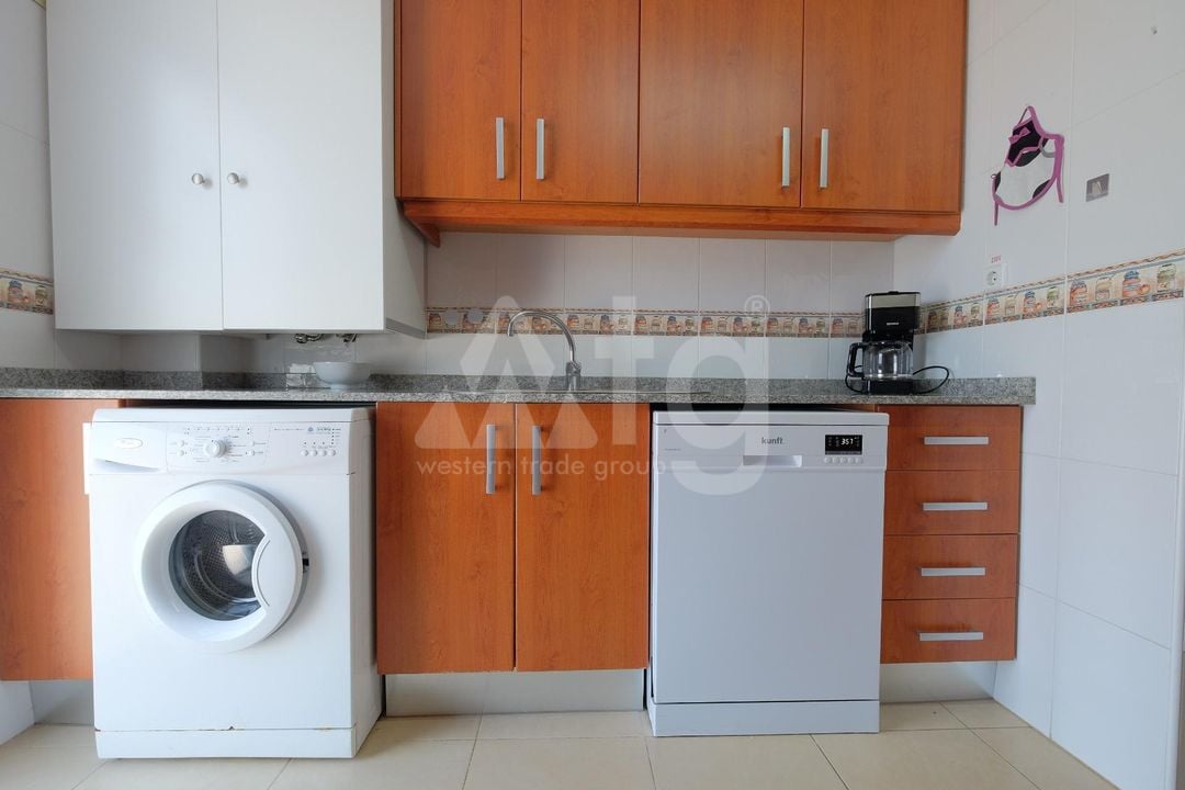 Penthouse de 3 chambres à Calp - IPR131628 - Photo - 12