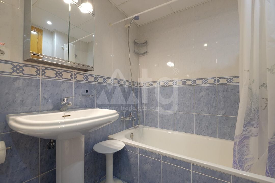 Penthouse de 3 chambres à Calp - IPR131628 - Photo - 22