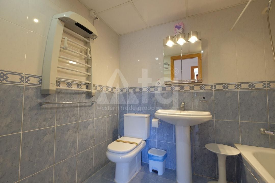 Penthouse de 3 chambres à Calp - IPR131628 - Photo - 23