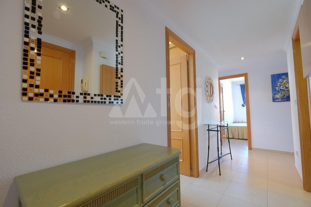 Penthouse de 3 chambres à Calp - IPR131628 - Photo - 24