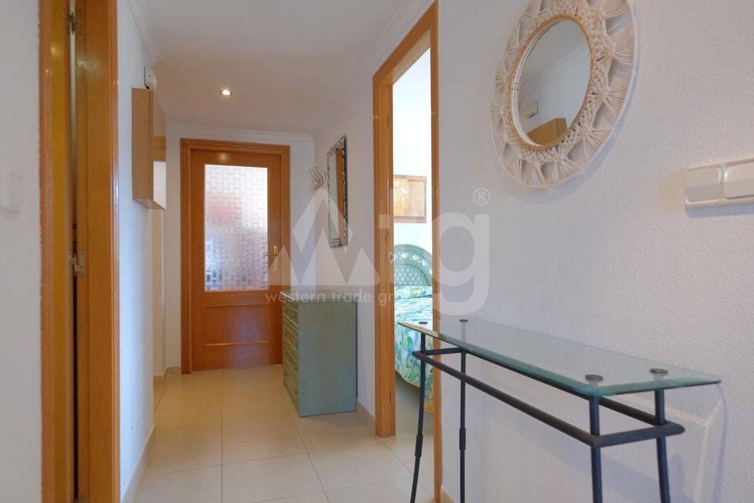 Penthouse de 3 chambres à Calp - IPR131628 - Photo - 25