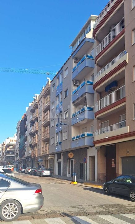 Penthouse de 2 chambres à Torrevieja - EGL131653 - Photo - 2