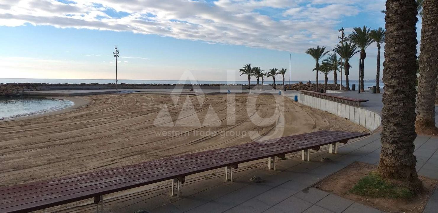 Penthouse de 2 chambres à Torrevieja - EGL131653 - Photo - 9
