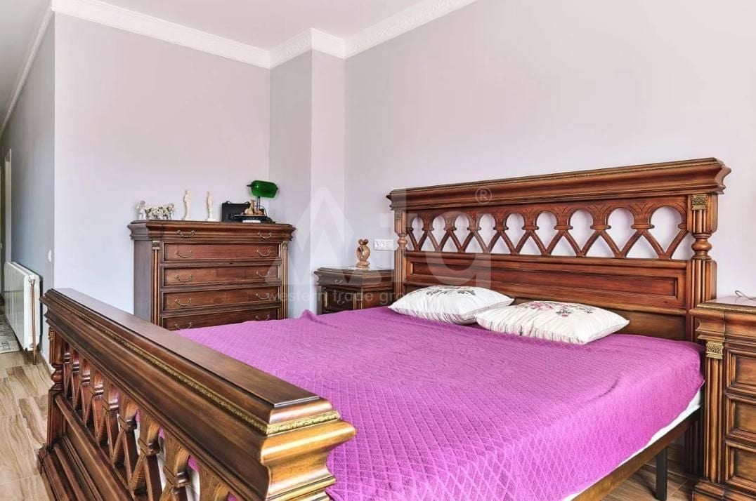 Villa de 5 chambres à Dehesa de Campoamor - GET131657 - Photo - 7